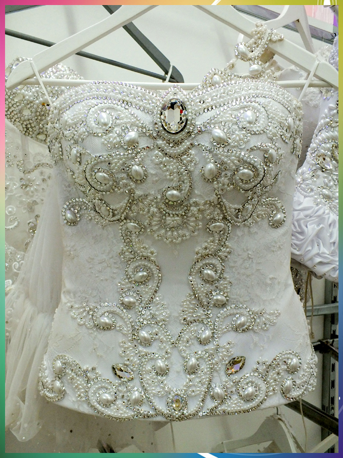 صالون وفاء وهويدا للعرائس